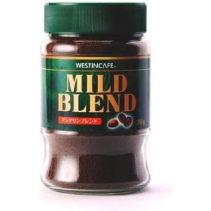 Westincafe Mild Blend Coffee- 200g