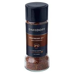 Davidoff Espresso 57