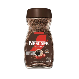 NESCAFÉ Original Extra Forte Coffee- 200g