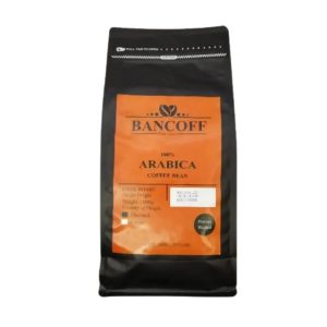 BANCOFF 100% Arabica Coffee Beans