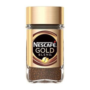 Nescafe Gold 50g