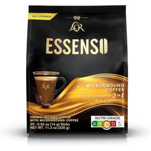L'OR ESSENSO MicroGround Coffee
